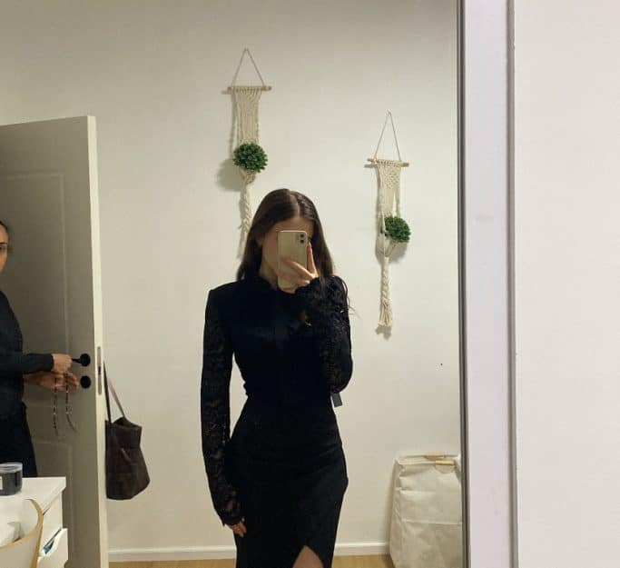 Dress Image