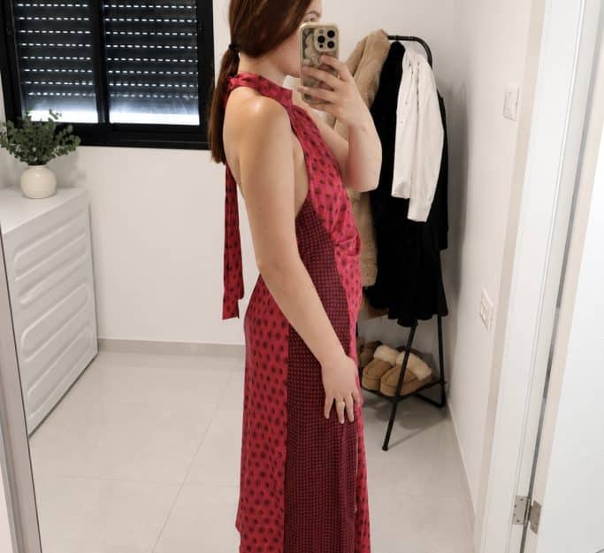 Dress Image