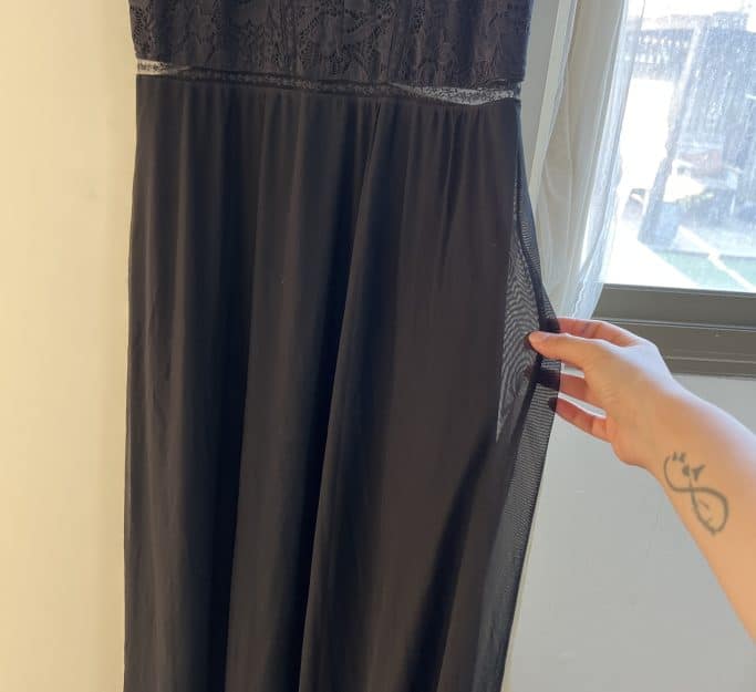 Dress Image