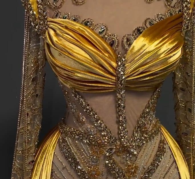 Dress Image