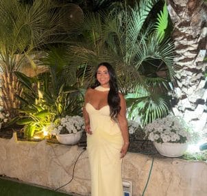 שמלה נדירה למכירה