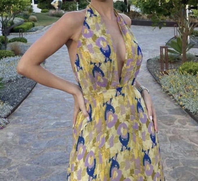 Dress Image