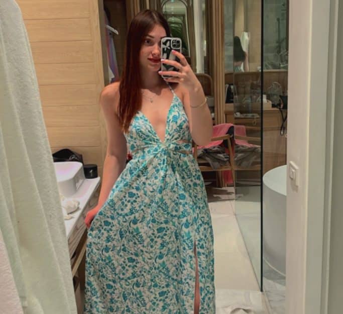 Dress Image