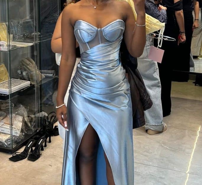 Dress Image